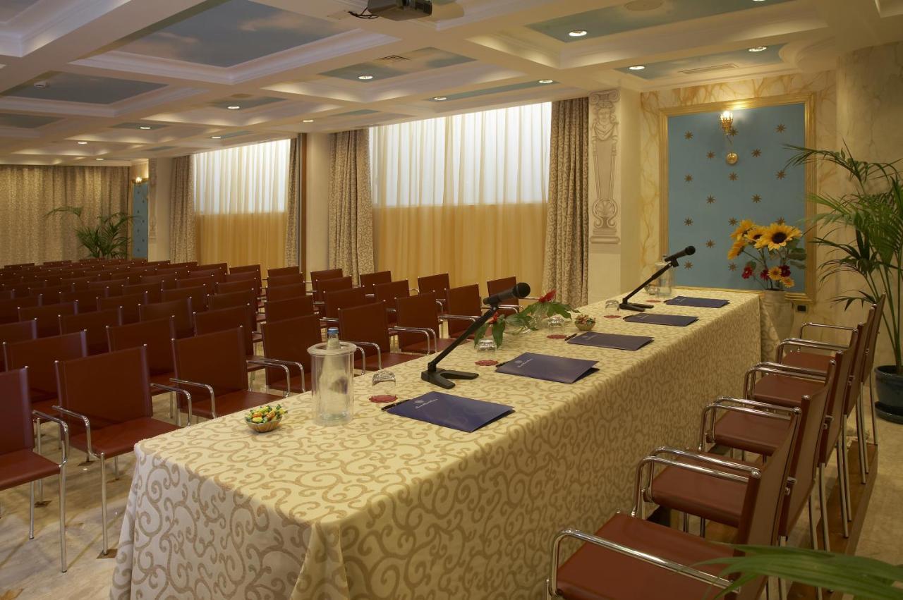 Arciduca Grand Hotel Lipari  Exterior photo