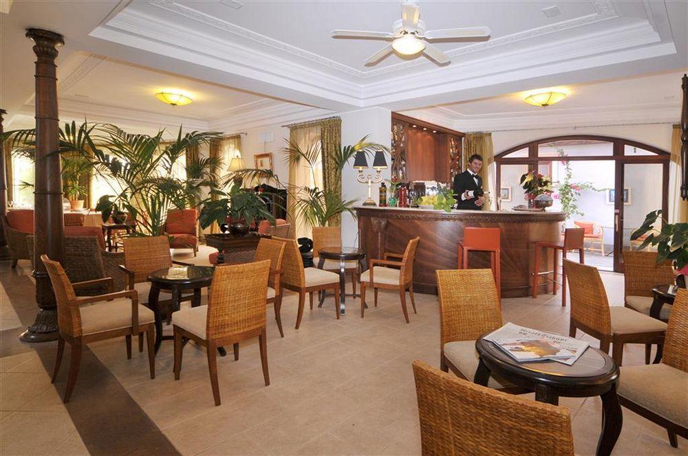 Arciduca Grand Hotel Lipari  Exterior photo